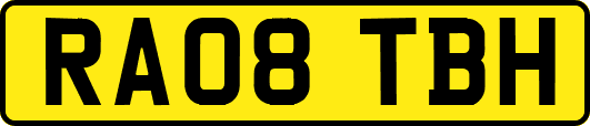 RA08TBH