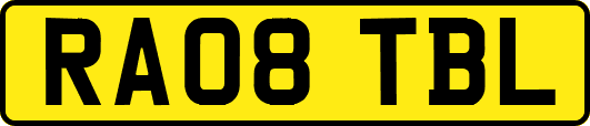 RA08TBL