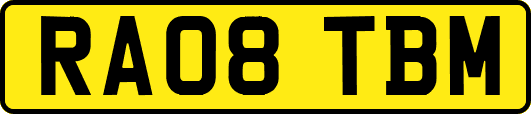 RA08TBM
