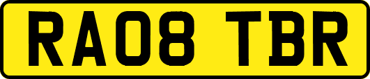 RA08TBR