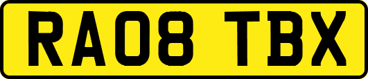 RA08TBX