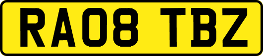 RA08TBZ