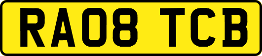 RA08TCB