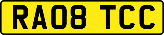 RA08TCC