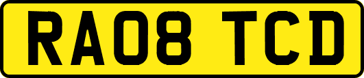 RA08TCD