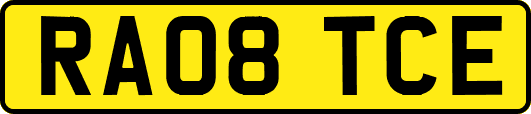 RA08TCE