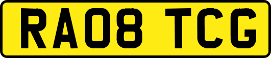 RA08TCG