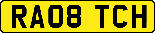 RA08TCH