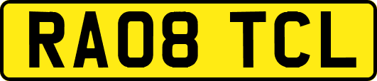 RA08TCL