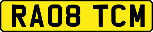 RA08TCM