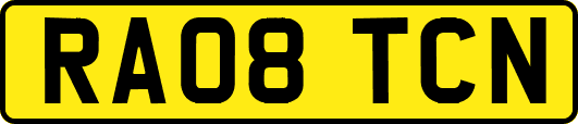 RA08TCN