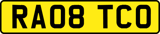 RA08TCO