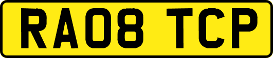 RA08TCP