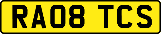 RA08TCS