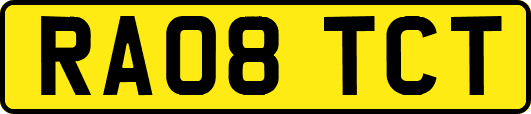 RA08TCT