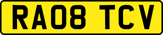 RA08TCV