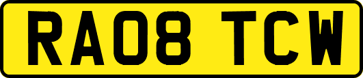 RA08TCW