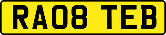 RA08TEB