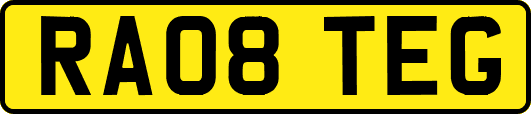 RA08TEG