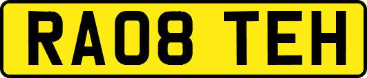 RA08TEH