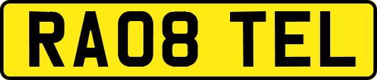 RA08TEL