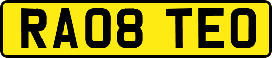 RA08TEO