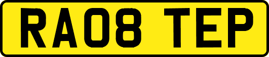 RA08TEP