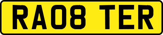 RA08TER
