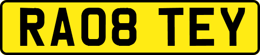RA08TEY