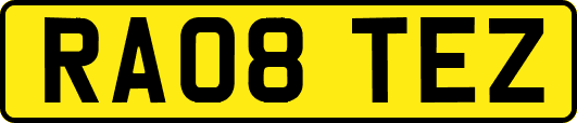 RA08TEZ