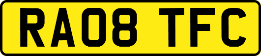 RA08TFC