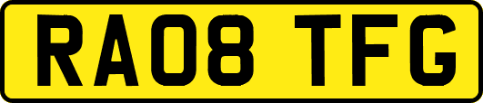 RA08TFG