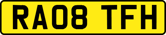 RA08TFH