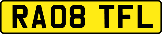 RA08TFL