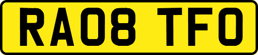 RA08TFO