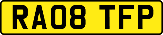 RA08TFP