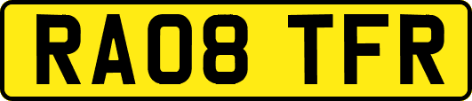 RA08TFR