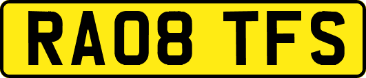 RA08TFS