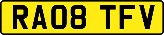 RA08TFV