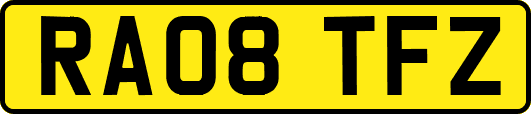 RA08TFZ