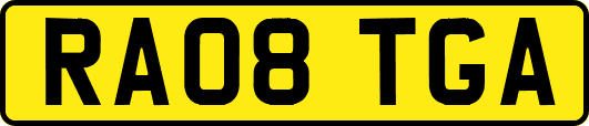 RA08TGA