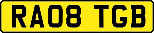 RA08TGB