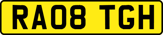 RA08TGH