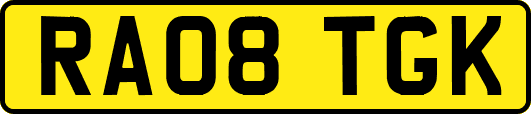 RA08TGK