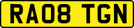 RA08TGN