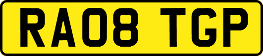 RA08TGP
