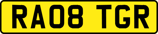 RA08TGR