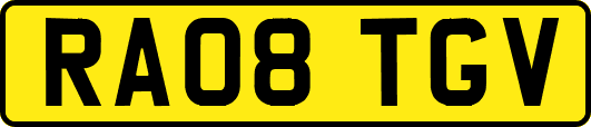 RA08TGV