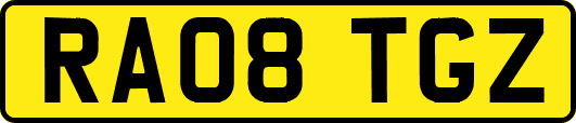 RA08TGZ