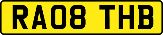 RA08THB